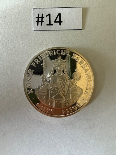 625er 15 5g kaiser - 10, 15,5g