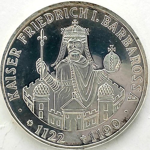 Deutschland mark silber - mark,