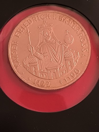Gedenkmünzen deutschland 10dm - gedenkmünzen,