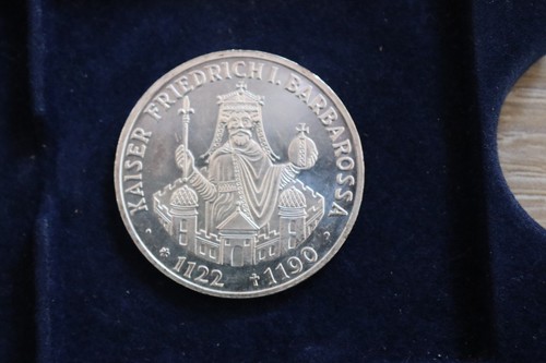 Deutschland 1990 f - dm,