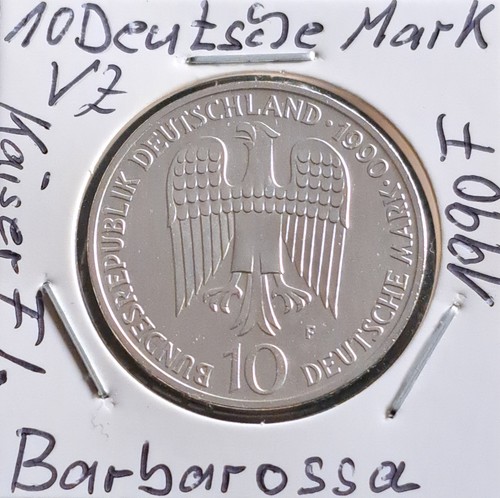 Deutsche mark silber - deutsche,