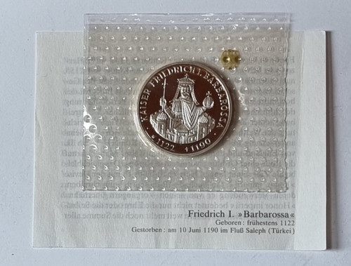 Brd 1990 zum - 1990, 800