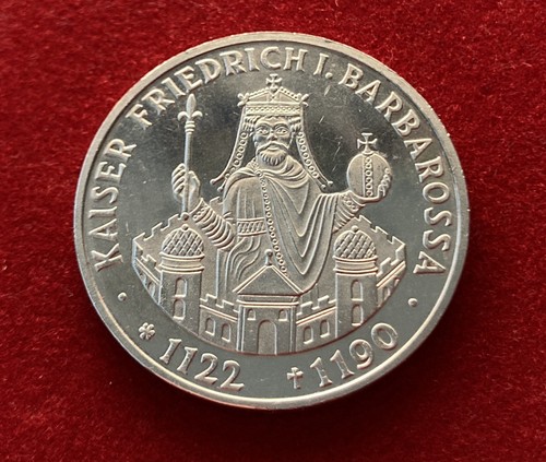 1990 brd kaiser - brd,