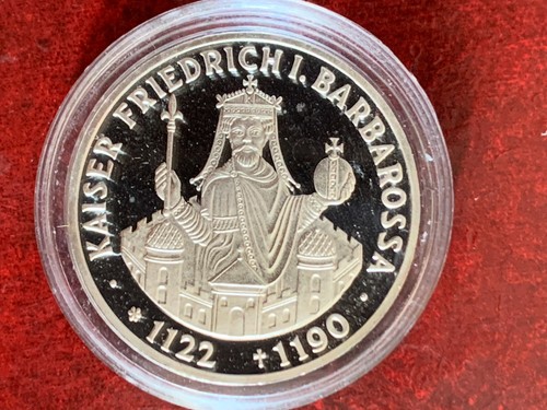 Gedenkmünze 800 - 10, "800
