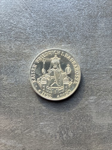 Kaiser friedrich barbarossa - friedrich,