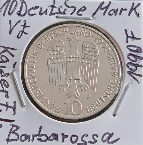Silber deutsche mark - deutsche,