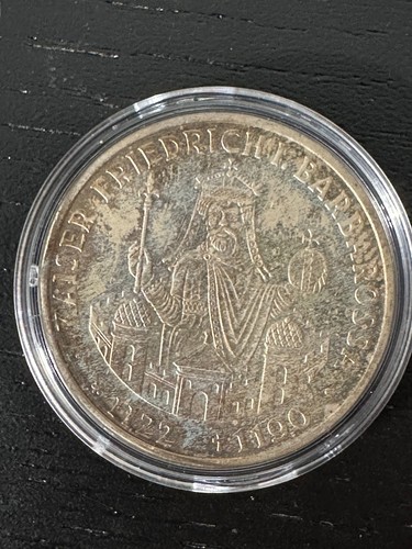 Kaiser friedrich i - friedrich,