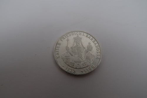Kaiser friedrich - 10,